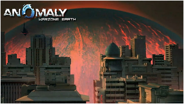 Anomaly 2 Hits iOS with Awesome Reverse-Tower Defense Action