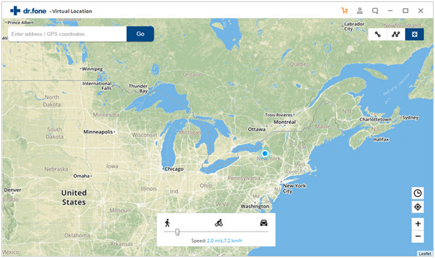 dr fone virtual location hack