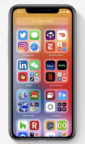 instalar ios 14 beta 3