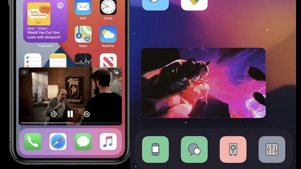 instalar ios 14 beta 5