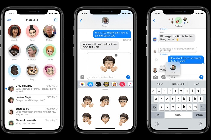 تحميل الإصدار التجريبى من iOs 14 6