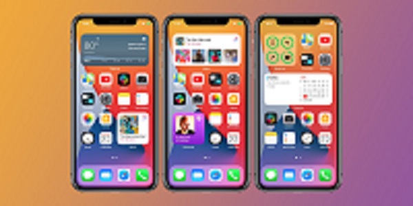 ios 14 duración de la batería 2