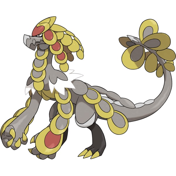 grandiras pseudo legendäres pokemon