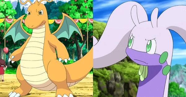 Pokémon Lendários - Fãs De Pokémon