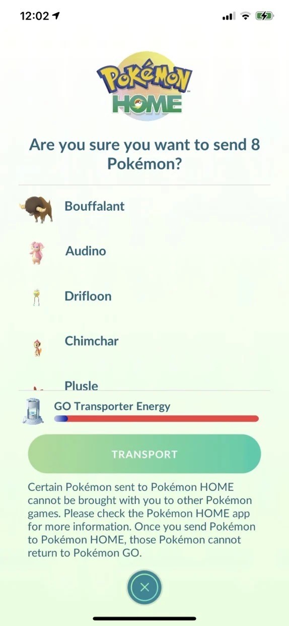 How does the mystery box work in Pokemon Go?- Dr.Fone