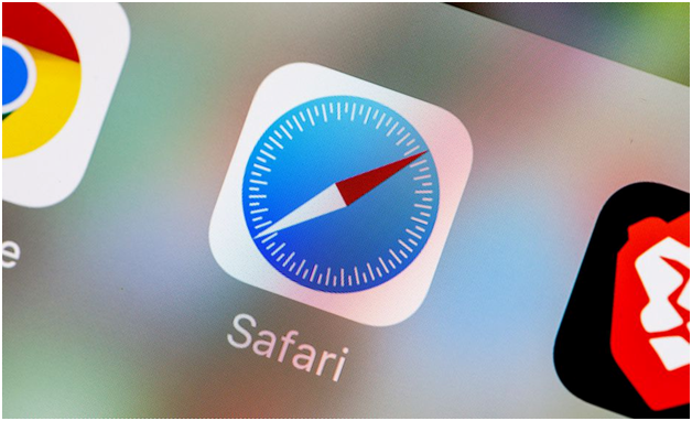 Safari won’t load any websites on iOS14? Fixed- Dr.Fone