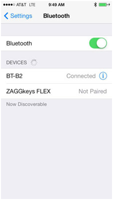 iOS carplay not work 8