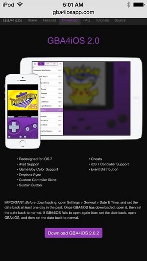 gba emulator with gameshark support gba emulator with gameshark support
