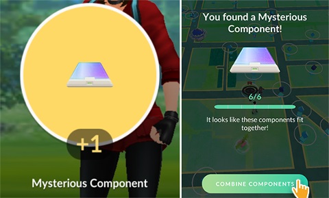 does rocket map for pokemon go work