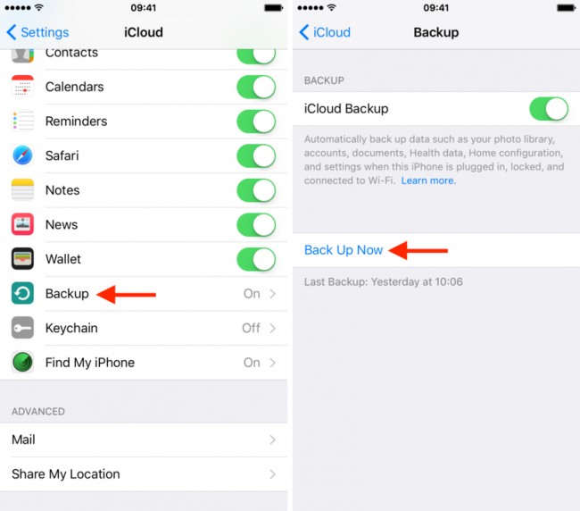 iphone data recovery without backup free