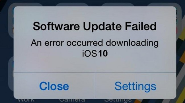 must-do before upgrading to ios 10