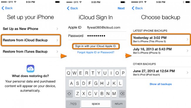 How to find the SIM number on your iPhone - Macworld UK