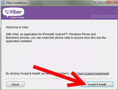 for ipod instal Viber 20.3.0