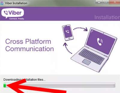 viber pc online