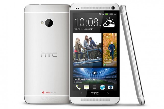 ripristinare un htc bloccato