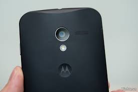 Gesperrtes Motorola zurücksetzen