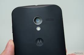 resetta un Motorola bloccato