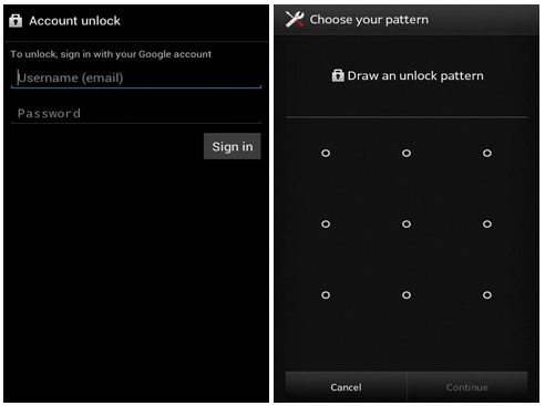    Pin Pattern Password 8 