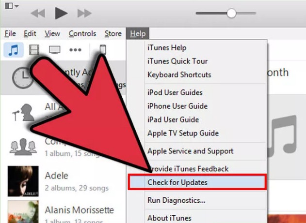 3 oplossingen voor het Backuppen van je iPhone naar iTunes