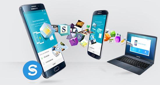 Samsung Kies: Beheer Samsung Apparaat op Computer