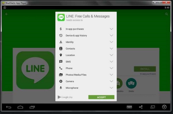 Comment Creer Un Compte De Line Sur Pc Sans Telephone