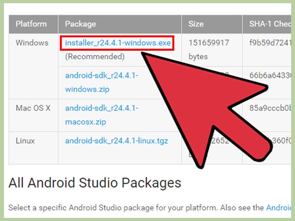 Android-Bildschirm per SDK entsperren
