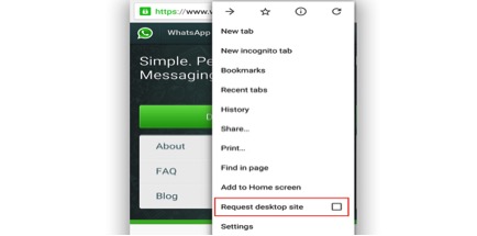 Logiciel Espion Whatsapp – Présentation