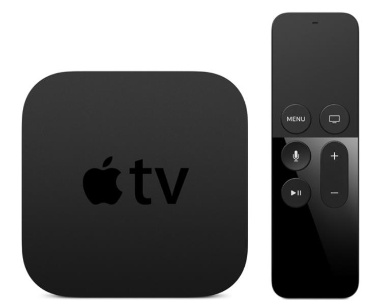 Roku 4 vs Apple TV