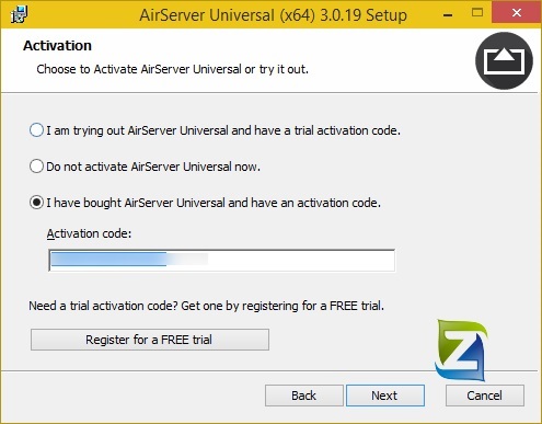 Airserver crack windows