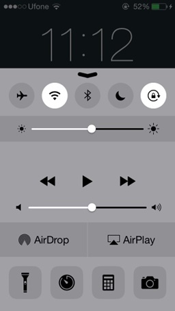 airplay lonelyscreen