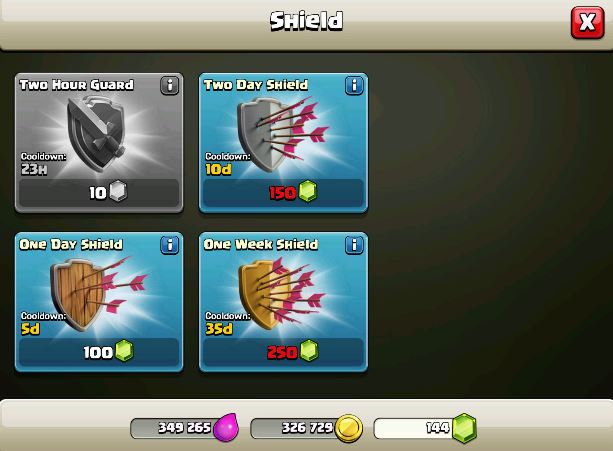 Meilleures astuces de Clash of Clans