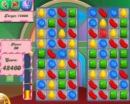 candy crush saga trucos