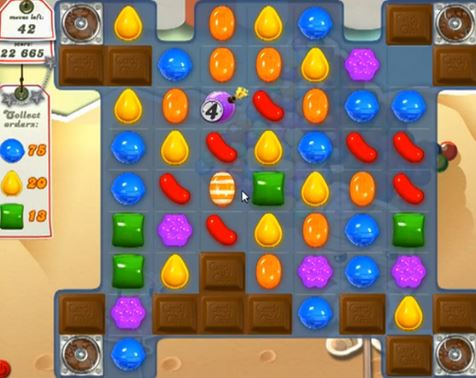 Candy Crush Saga: dicas e truques para não ficar preso nas fases - TecMundo