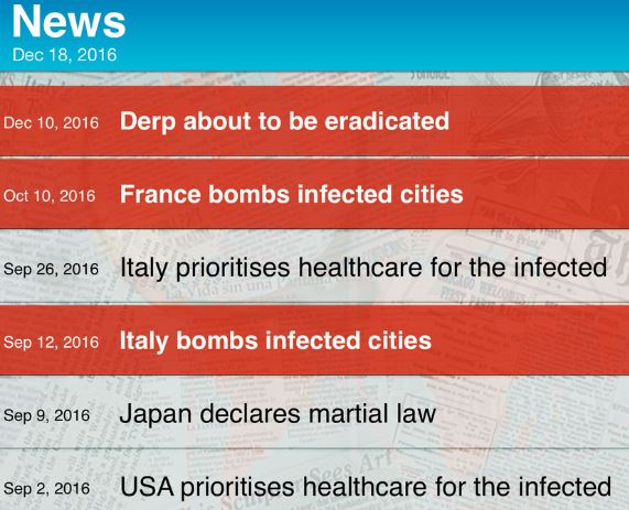 plague inc strategy bacteria