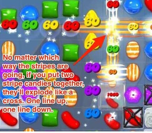candy crush tipps
