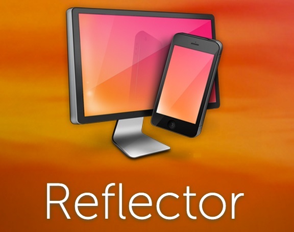 reflector 2 not mirroring