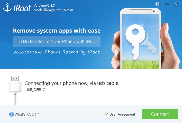 rootear samsung galaxy s4 con iroot