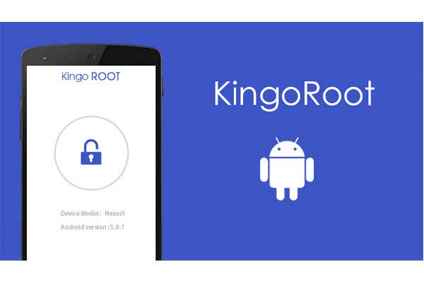 Kingo root как пользоваться на компьютере