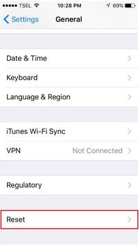 Three Ways to Fix iPhone Voicemail not Working Issue- dr.fone