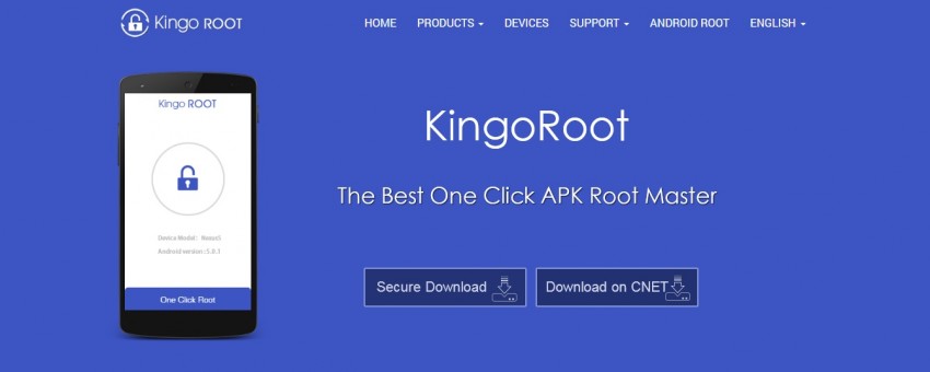 kingoroot