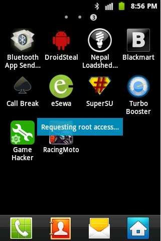 Top 8 Game Hacker Apps for Android with/without Root- dr.fone