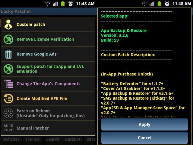 How To Download Lucky Patcher App For Android