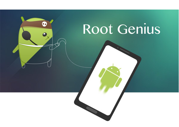 root genius