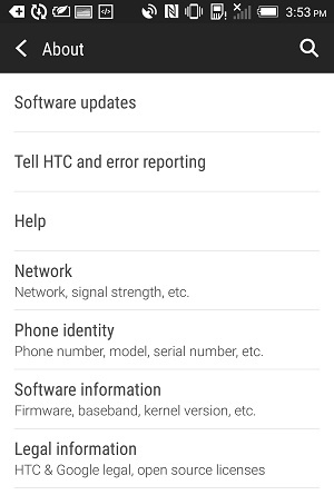 htc one overheating