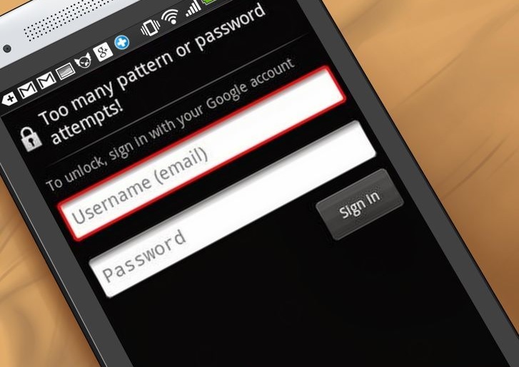How To Factory Reset A Lg Phone With A Password Phone Guest