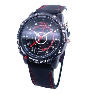 spy smart watch