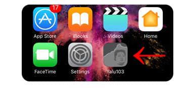 Wie man einen Jailbreak bei iOS 10.2 durchführt