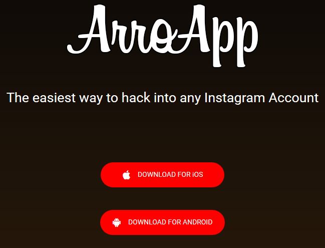 instagram hacker v3.7.2 activation code generator