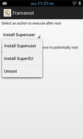 samsung j7 rooten - superuser installieren