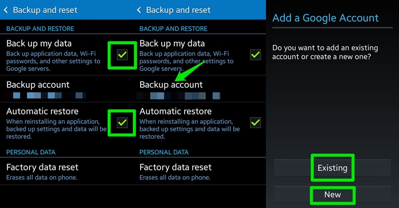 Samsung Account Backup: Everything You Need to Know- Dr.Fone